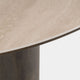 Carlton - Ceramic Dining Table, Round