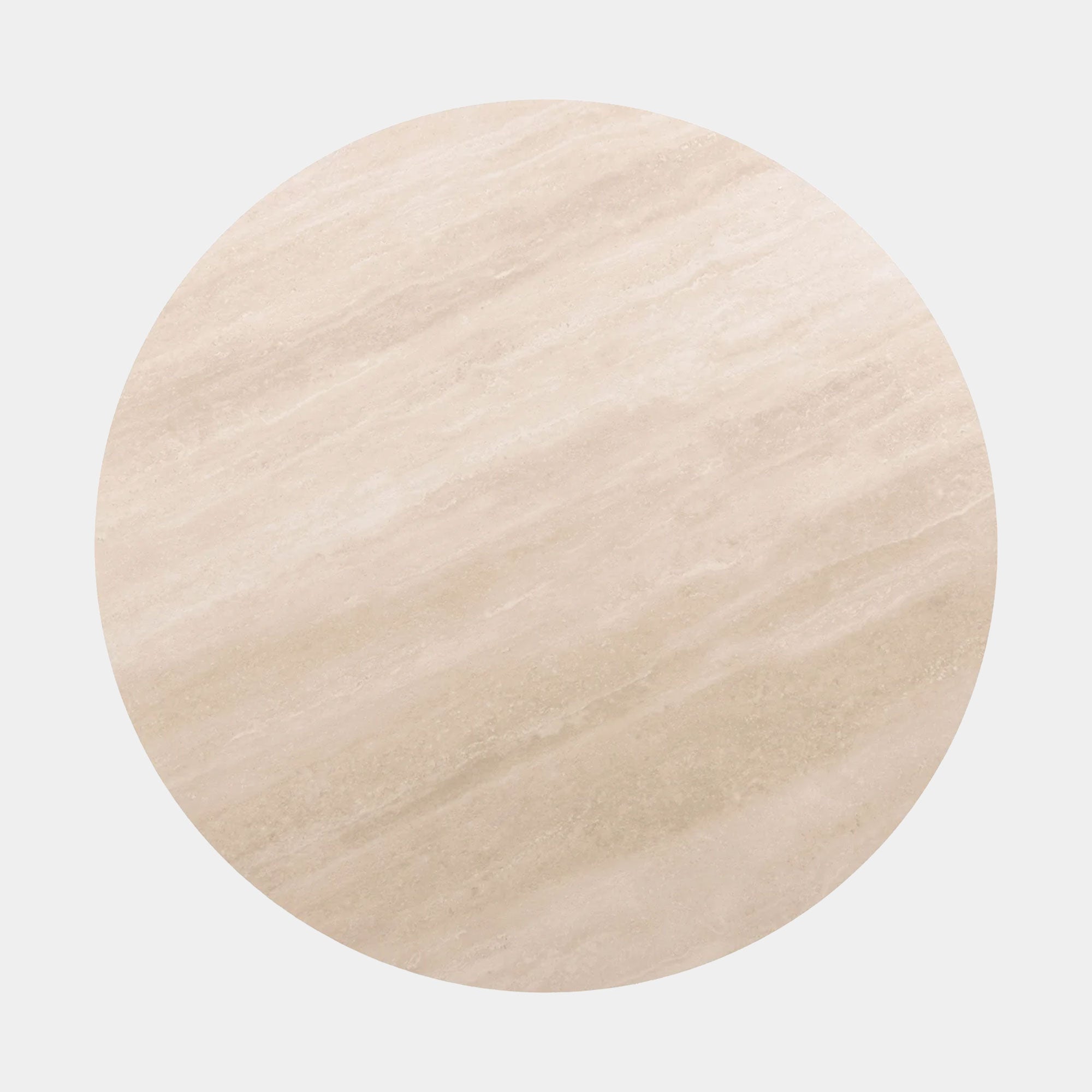 Carlton - Ceramic Dining Table, Round