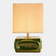 MADE Nell Green - Table Lamp