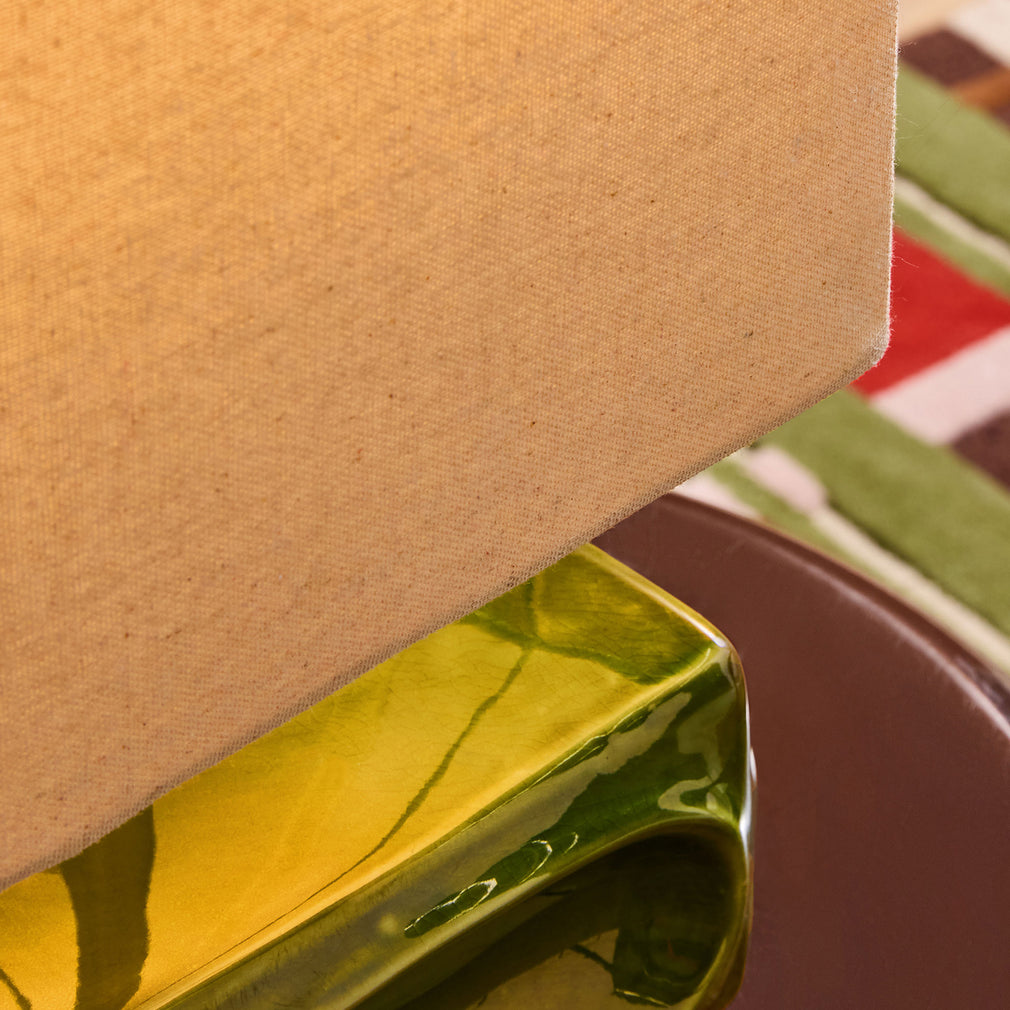 MADE Nell Green - Table Lamp