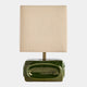 MADE Nell Green - Table Lamp