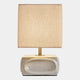 MADE Nell Cream - Table Lamp