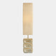 MADE Nell Cream - Floor Lamp