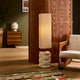 MADE Nell Cream - Floor Lamp