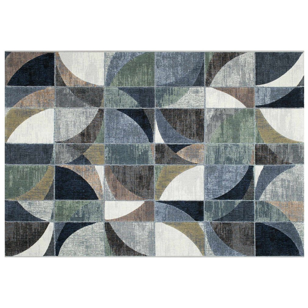 Galleria Rug 063-0650 6656 80cm x 150cm