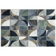 Galleria Rug 063-0650 6656 80cm x 150cm