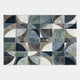 Galleria Shape - Patterned Rug