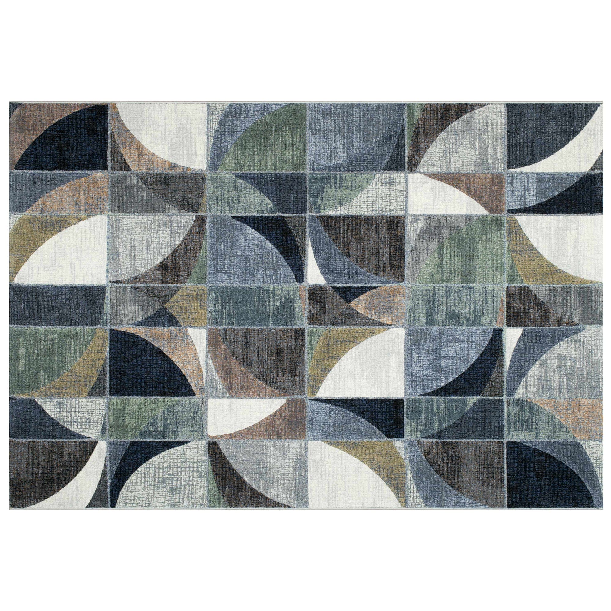 Galleria Rug 063-0650 6656 133cm x 195cm