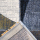 Galleria Shape - Patterned Rug