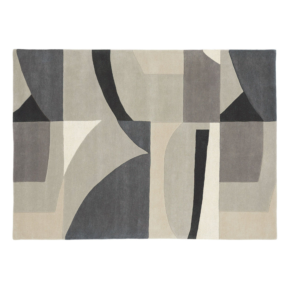 Harlequin - Rug Bodega Stone 040504