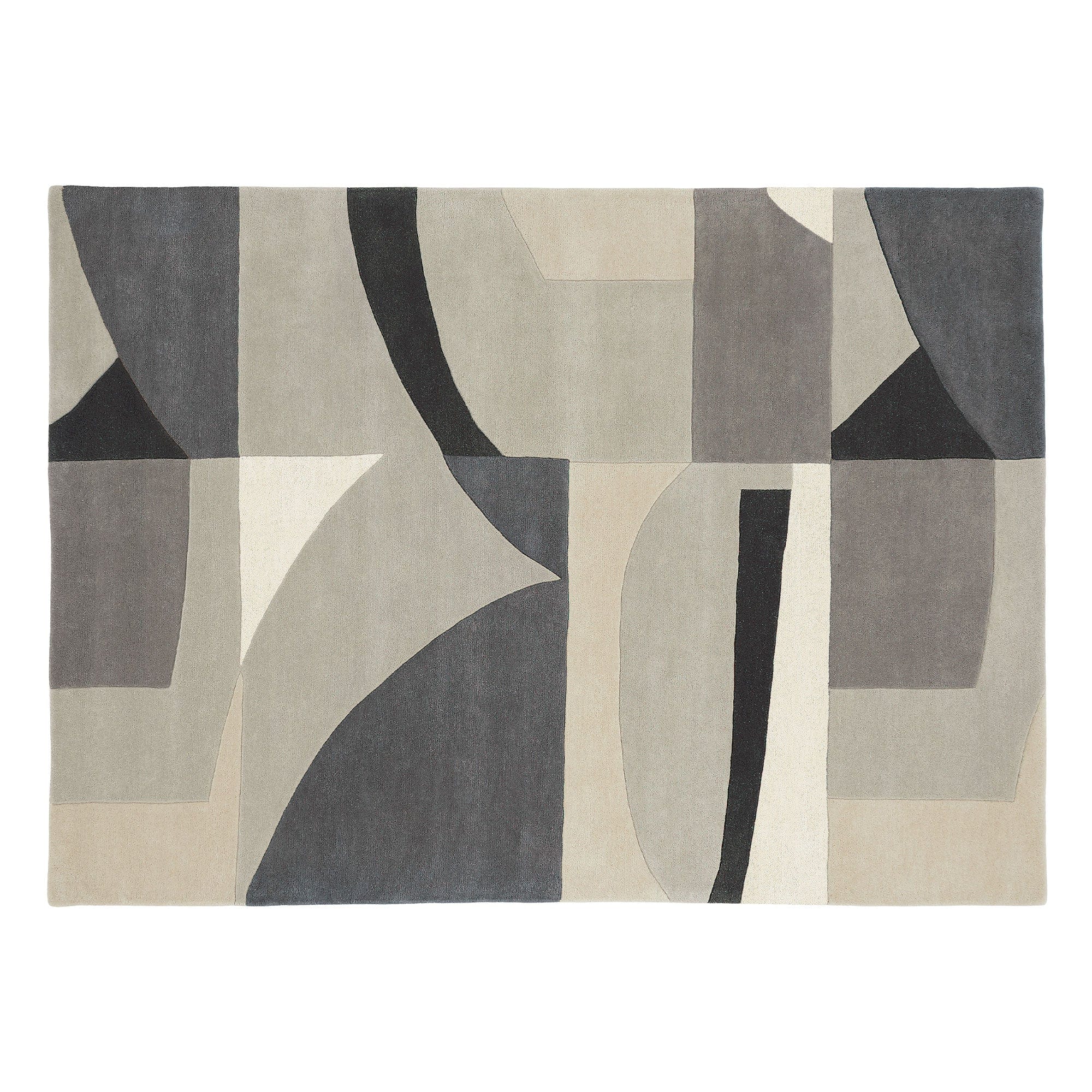 Harlequin Rug Bodega Stone 040504 250cm x 350cm