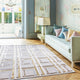 Aurora Elexus - Patterned Rug