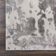 Prismatic PRS12 - Silver Grey Rug