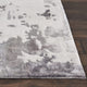 Prismatic PRS12 - Silver Grey Rug