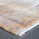Galleria - Patterned Rug, Blue