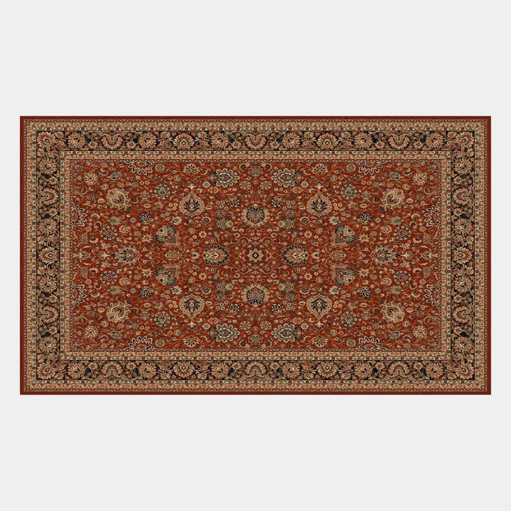 Kashqai 4362 300 - Wool Rug