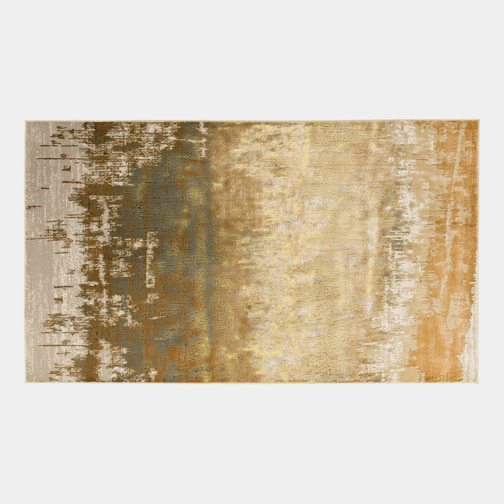 Aurora Dune - Patterned Rug
