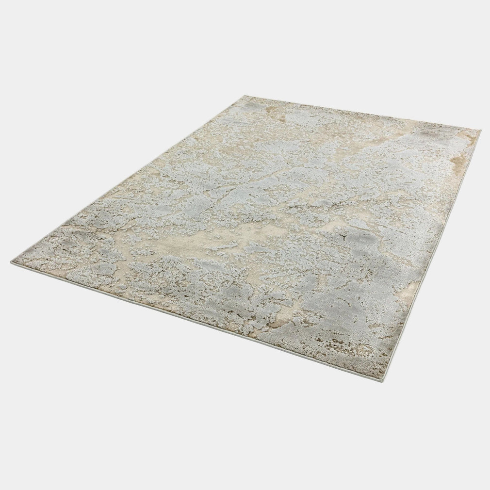 Aurora AU16 - Patterned Rug