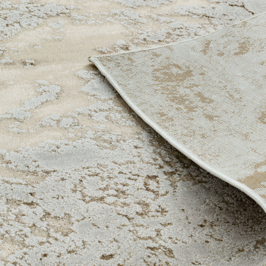 Aurora AU16 - Patterned Rug