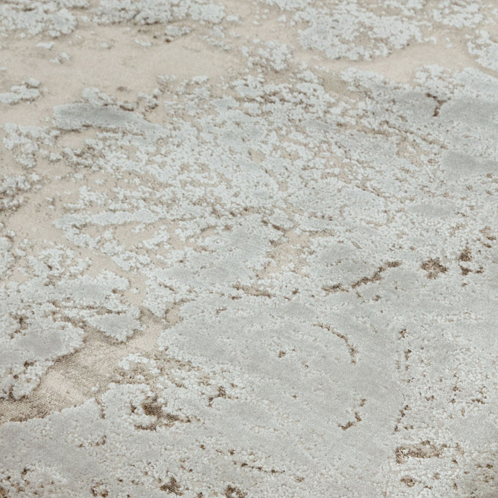 Aurora AU16 - Patterned Rug