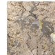Aurora Galaxy - Patterned Rug