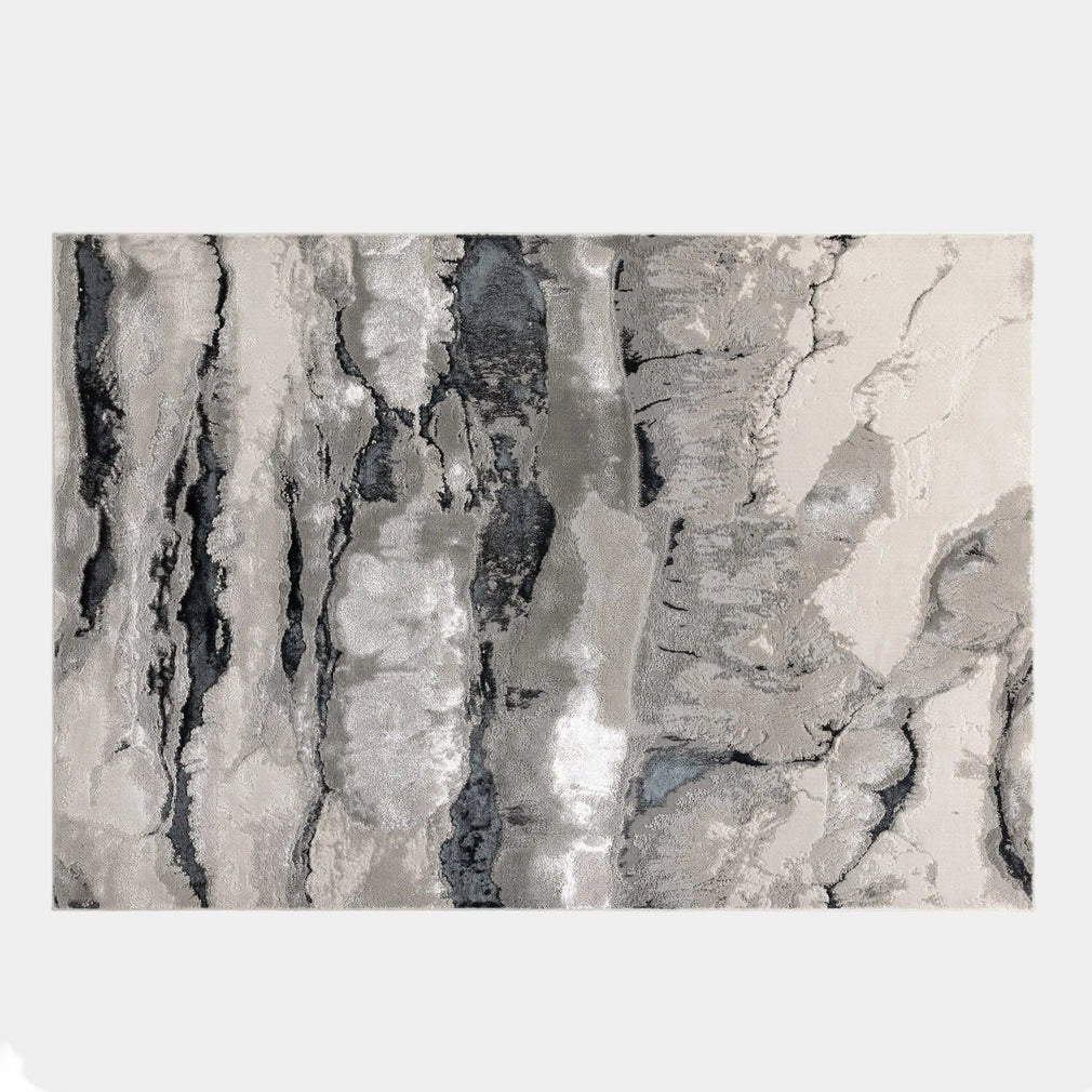 Aurora - Quartz Rug