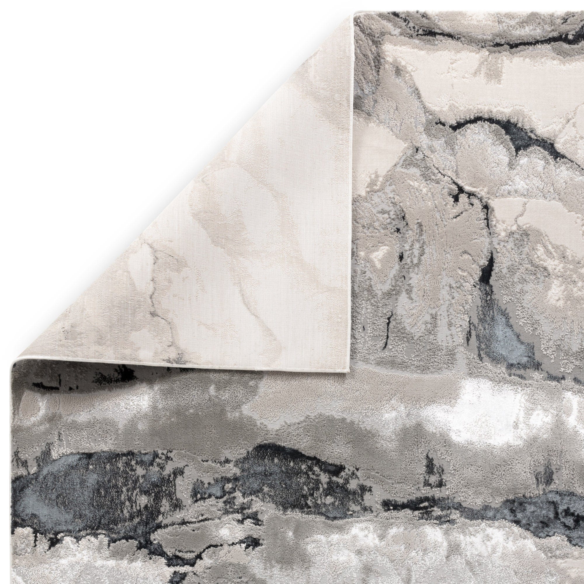 Aurora Rug AU05 Quartz 120 x 170cm