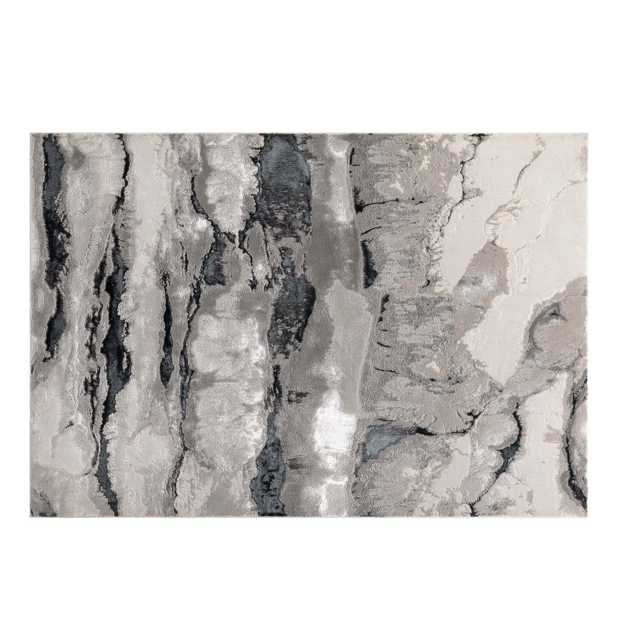 Aurora Rug AU05 Quartz 200 x 290cm