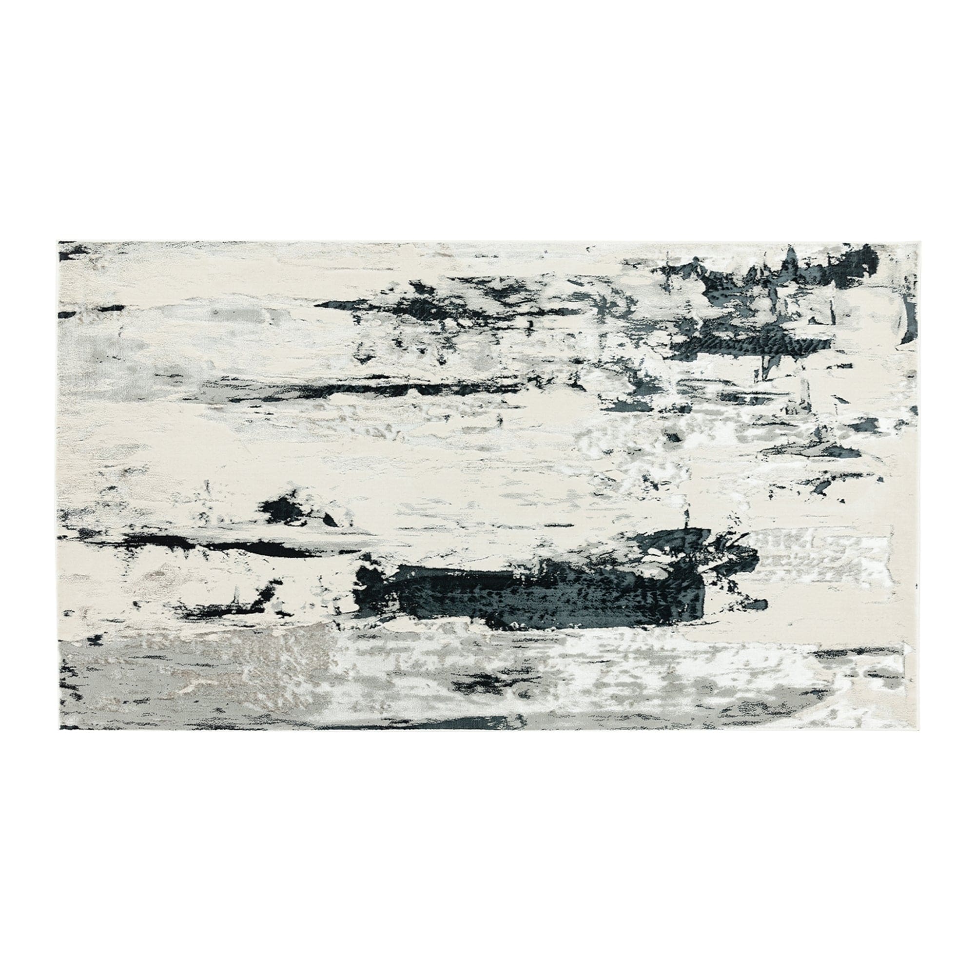 Aurora Rug AU10 Glazier 120cm x 170cm