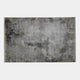 Toros Illusion - Patterned Rug Illusion Frost Grey