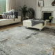 Toros Illusion - Patterned Rug