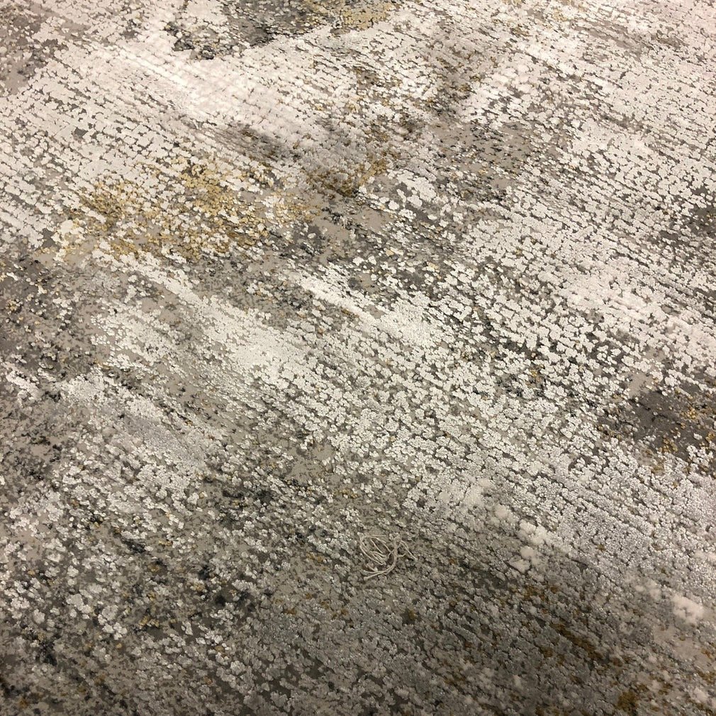 Toros Illusion - Patterned Rug