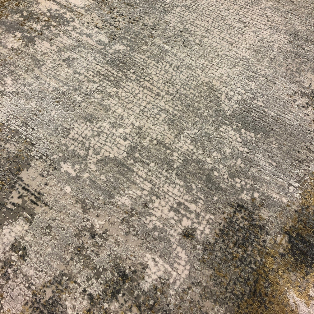 Toros Illusion - Patterned Rug