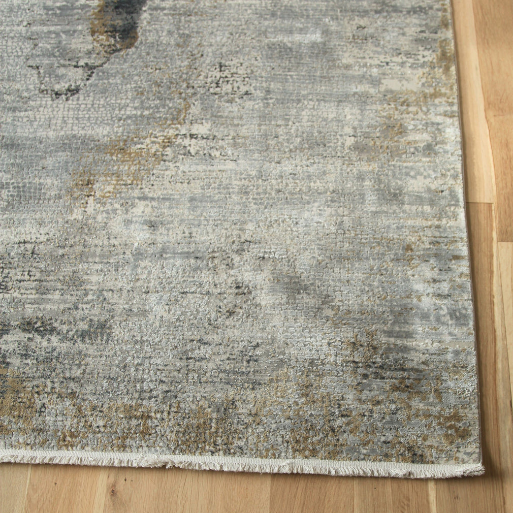Toros Illusion - Patterned Rug