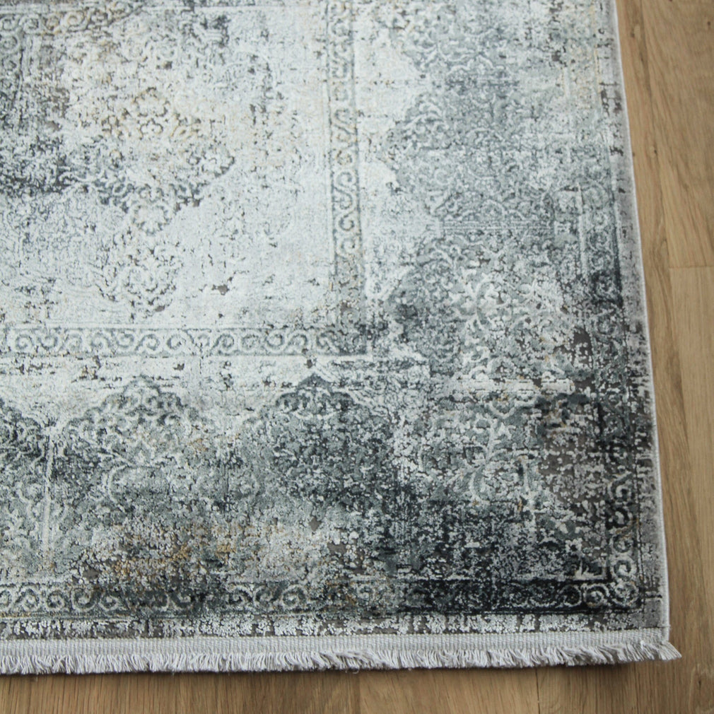 Overdyed - Dyed Rug