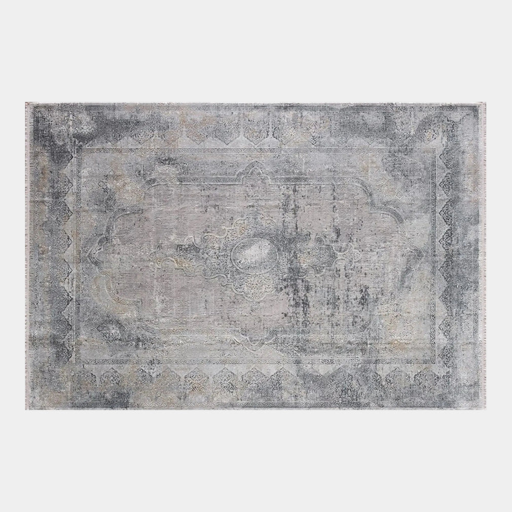 Overdyed - Dyed Rug