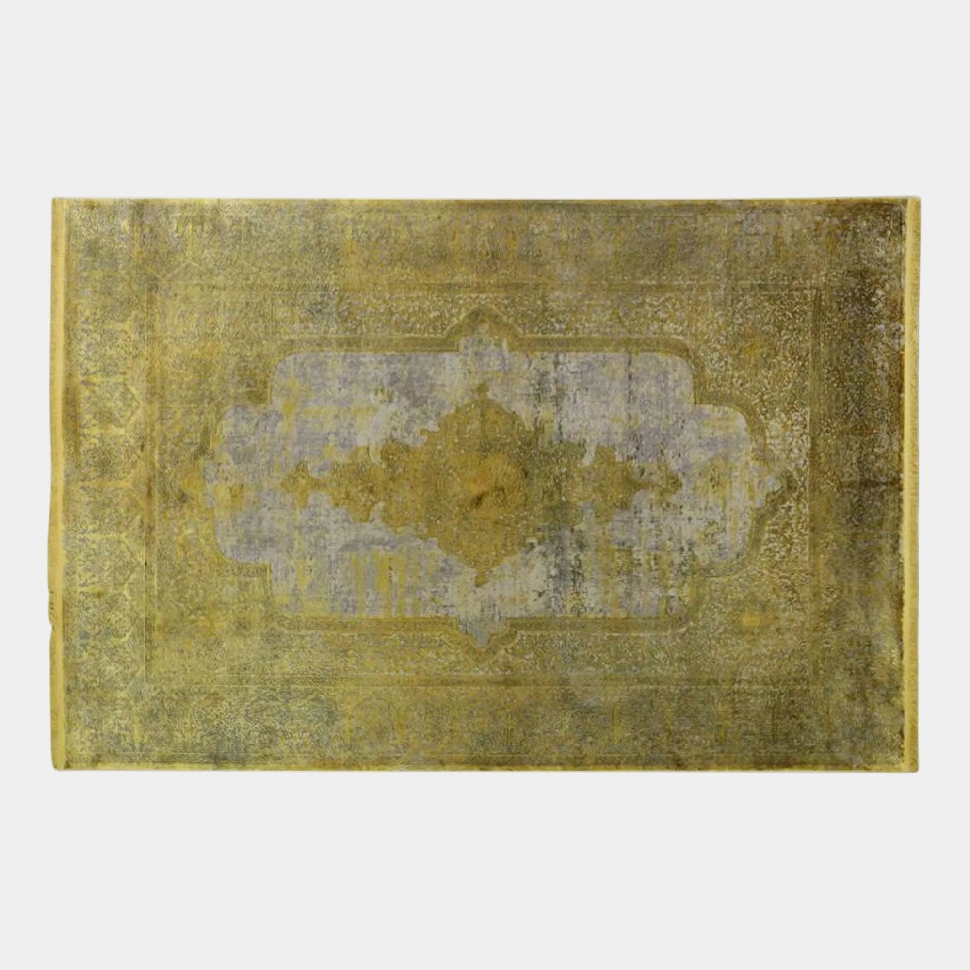 Overdyed - Dyed Rug