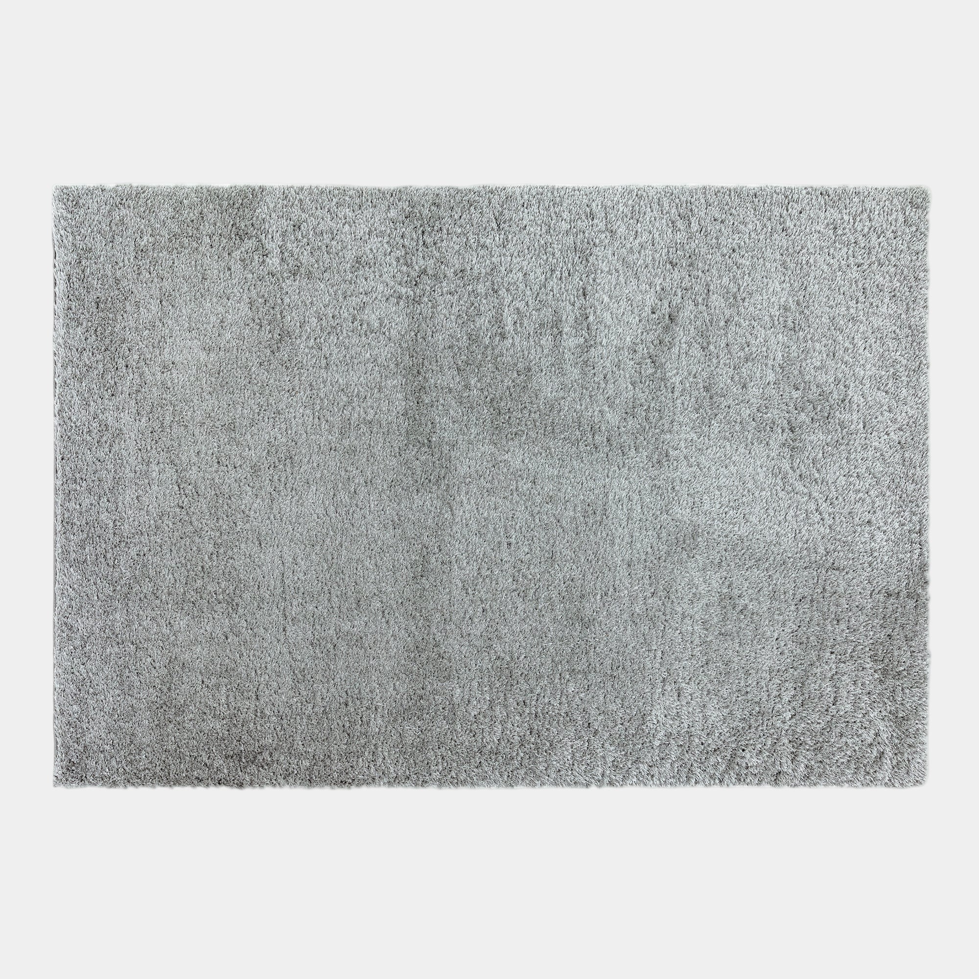 Payton Rug Silver 160cm x 230cm