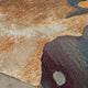 Prismatic PRS08 - Multicolour Abstract Rug