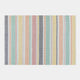 Boardwalk Rug - Pastel Multi 200cm x 290cm