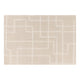 Ada Rug Sand 120cm x 170cm