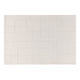 Ada Rug Ivory 120cm x 170cm