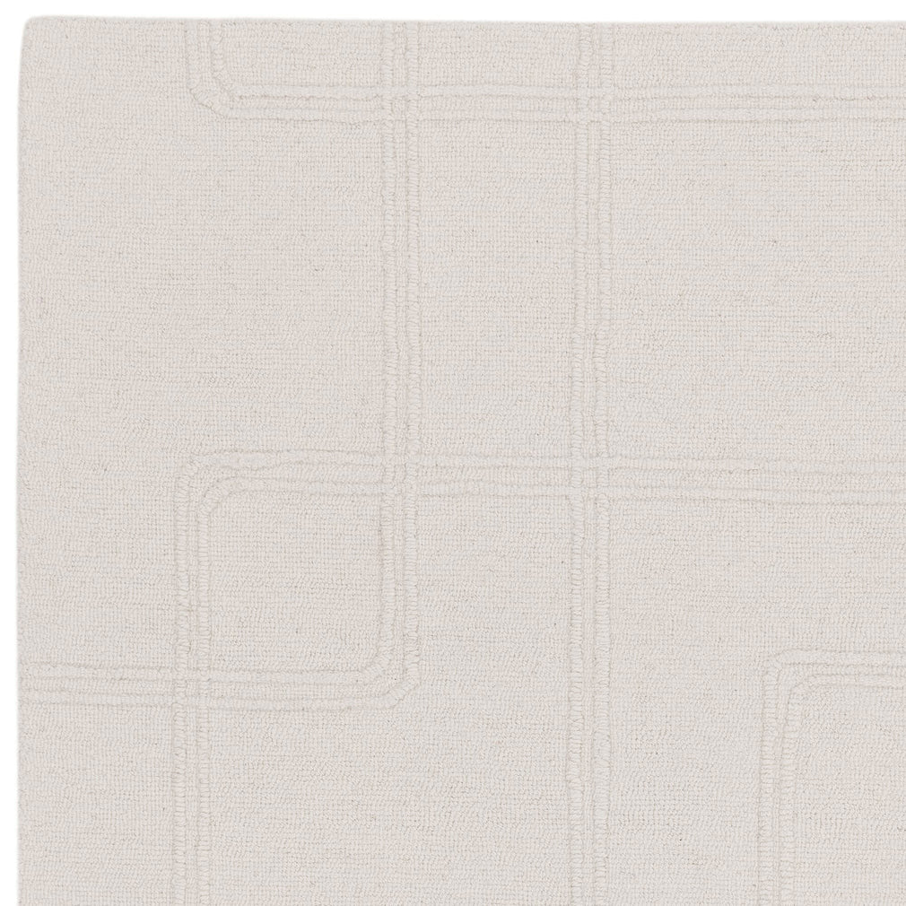 Ada Rug Ivory 120cm x 170cm