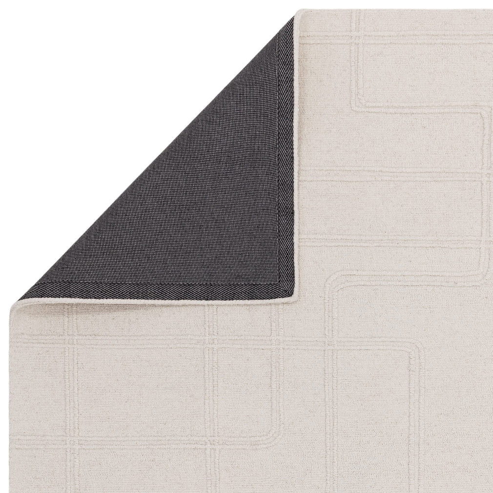 Ada Rug Ivory 120cm x 170cm