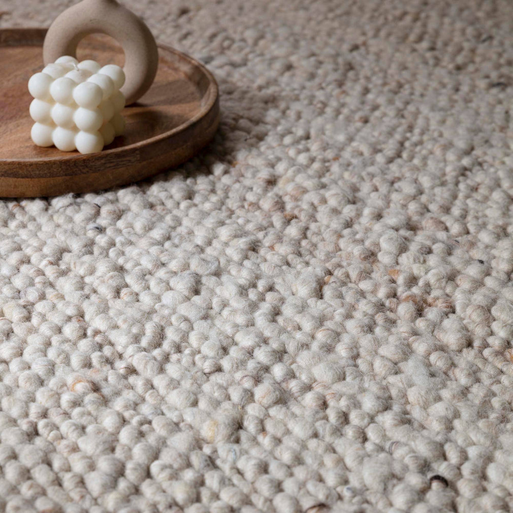 Adler - Wool Rug