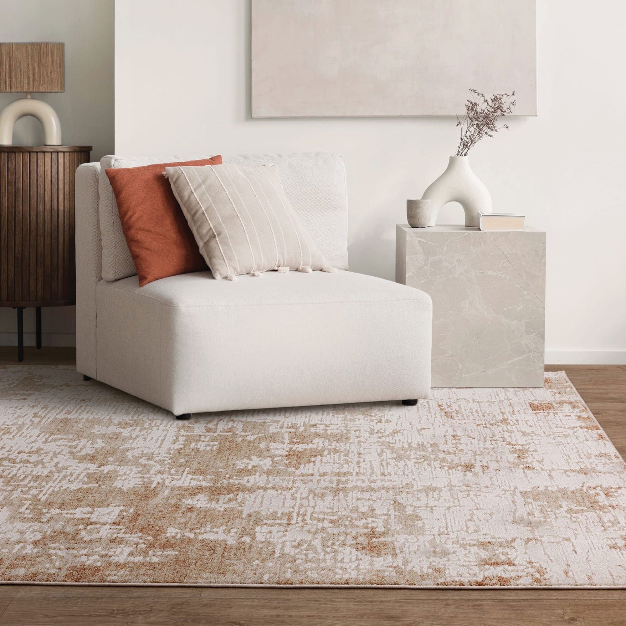 Anders Rug AN02 200cm x 300cm