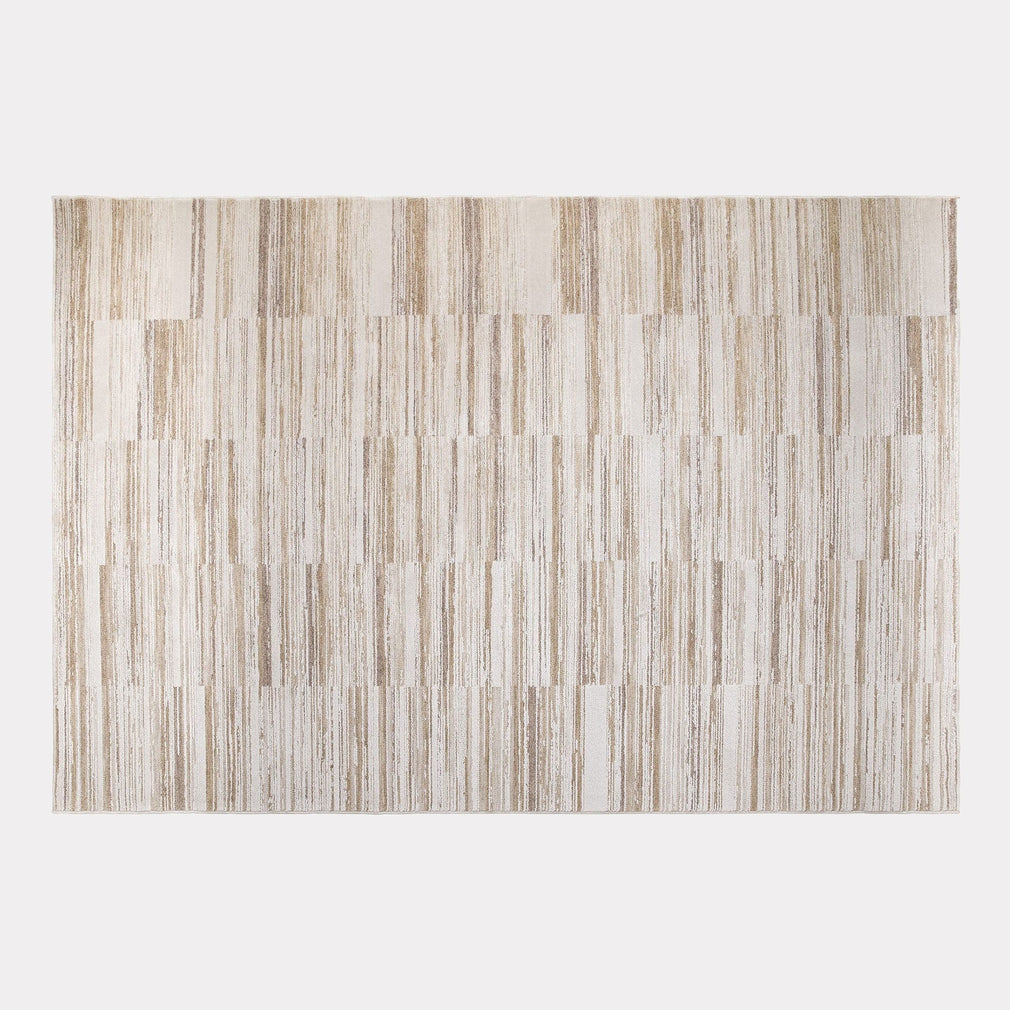 Anders - Patterned Rug