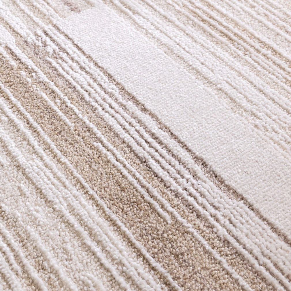 Anders - Patterned Rug