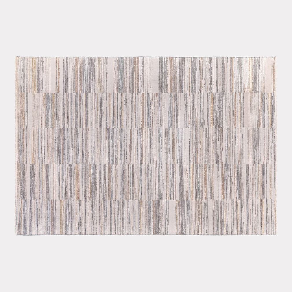 Anders - Patterned Rug