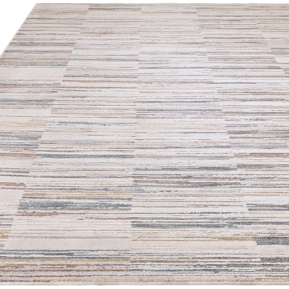 Anders - Patterned Rug